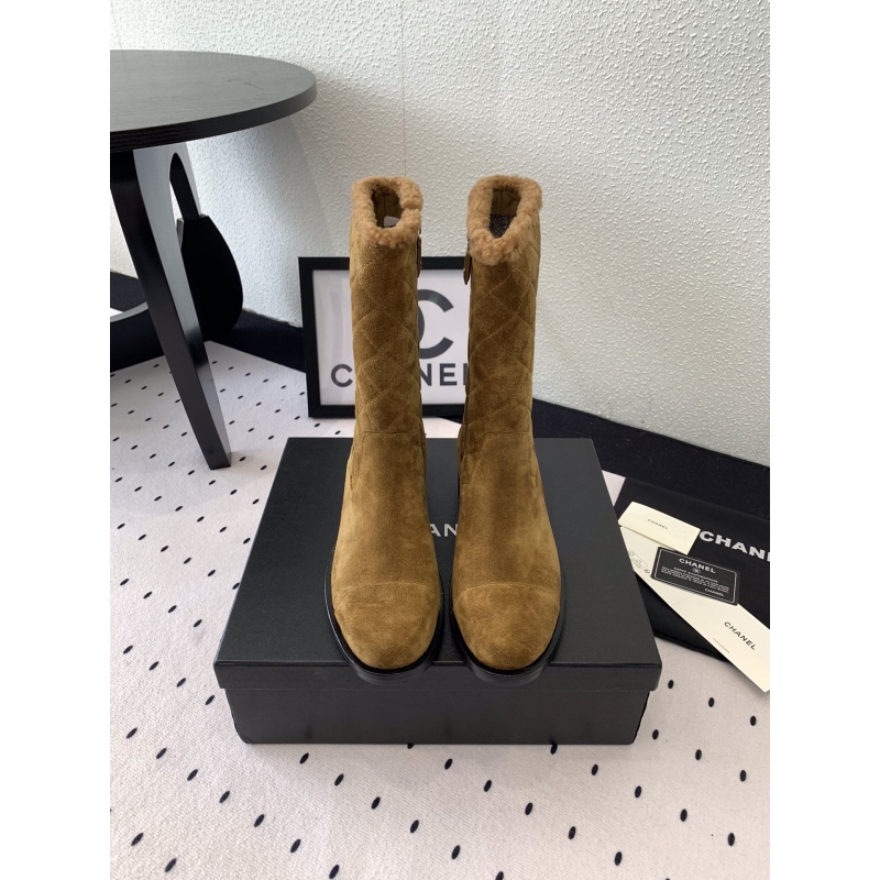 Ch*el boots